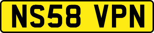 NS58VPN