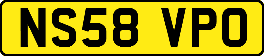 NS58VPO