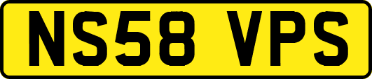 NS58VPS