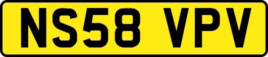 NS58VPV