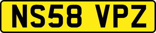 NS58VPZ