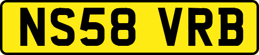 NS58VRB