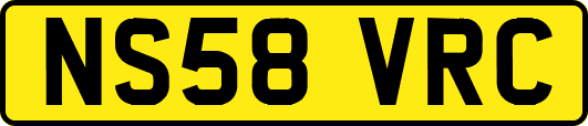 NS58VRC