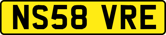 NS58VRE