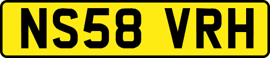 NS58VRH