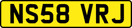 NS58VRJ