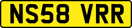 NS58VRR