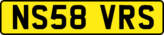 NS58VRS