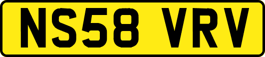 NS58VRV