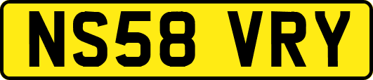 NS58VRY