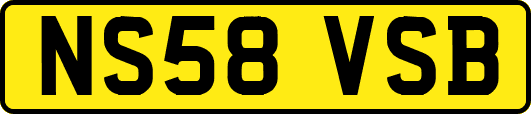 NS58VSB