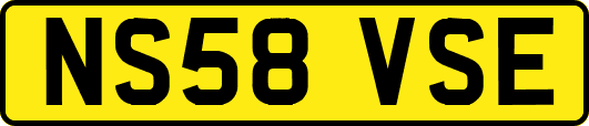 NS58VSE