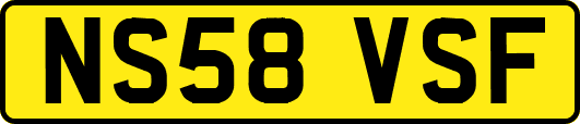 NS58VSF