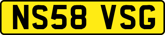 NS58VSG