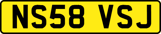 NS58VSJ