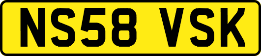 NS58VSK