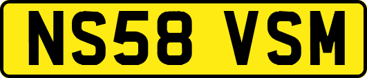 NS58VSM