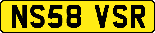 NS58VSR