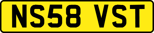 NS58VST