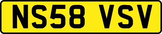 NS58VSV