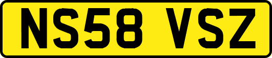 NS58VSZ