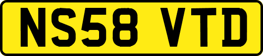 NS58VTD