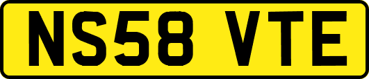 NS58VTE
