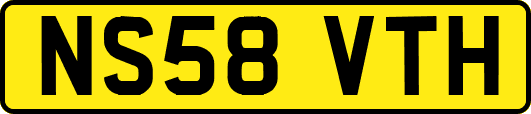 NS58VTH