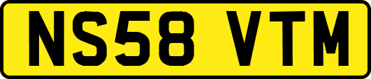 NS58VTM