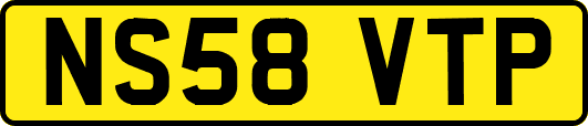 NS58VTP