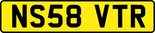 NS58VTR