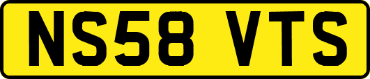 NS58VTS