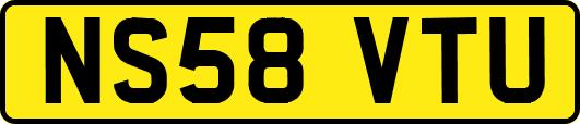 NS58VTU
