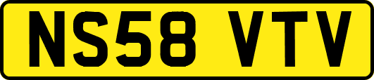 NS58VTV
