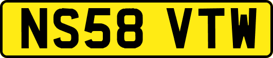 NS58VTW