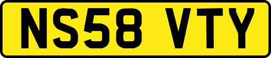 NS58VTY