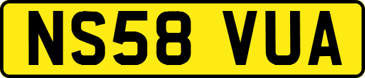 NS58VUA