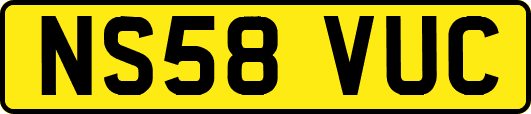 NS58VUC