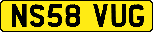 NS58VUG