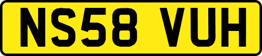 NS58VUH