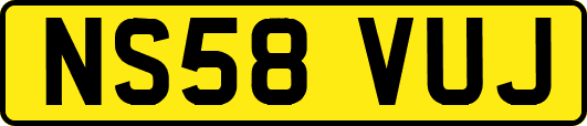 NS58VUJ