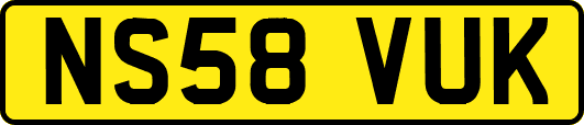 NS58VUK