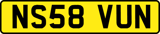 NS58VUN