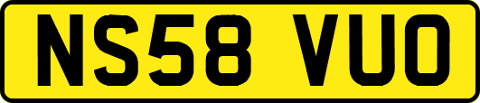 NS58VUO