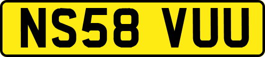 NS58VUU