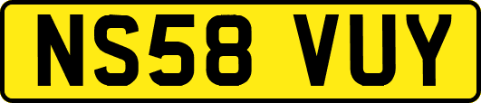 NS58VUY