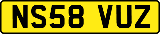 NS58VUZ