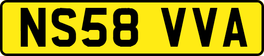 NS58VVA