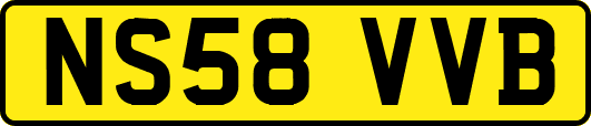 NS58VVB