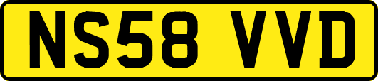 NS58VVD